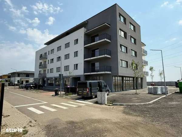 Apartament 4 camere de vânzare – Confort Lux | Green Garden 2