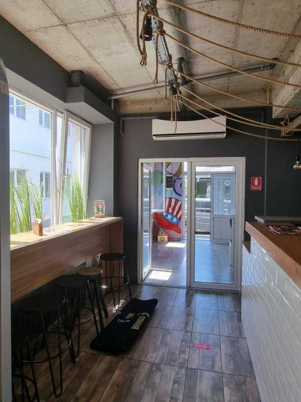 Spatiu comercial langa Afi Cotroceni