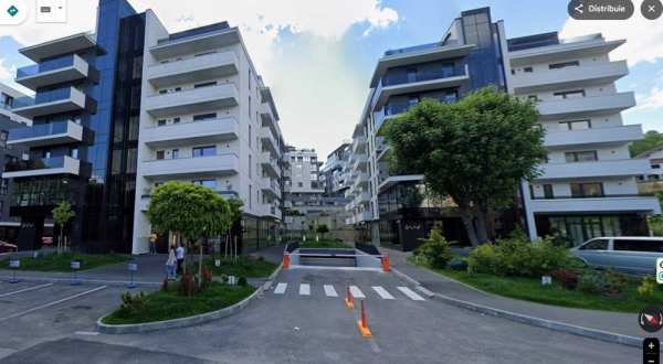 Inchiriez loc de parcare subteran - central, Mihai Viteazul 1E, Brasov - disponibilitate 1 August 2026