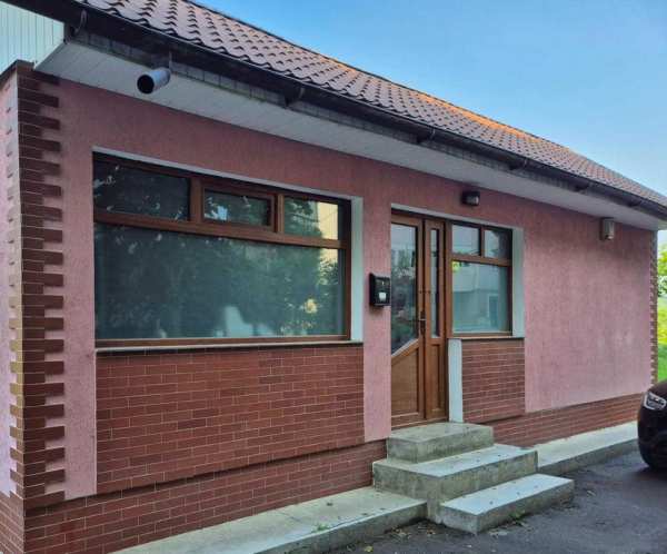 Spatiu  Comercial/birouri