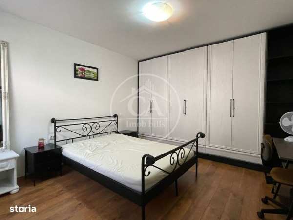 Casa de inchiriat cu 2 camere la curte comuna in Ultracentral, Oradea