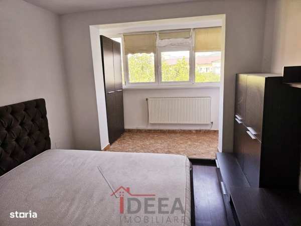 Apartament cu 2 camere, decomandat, zona Precista