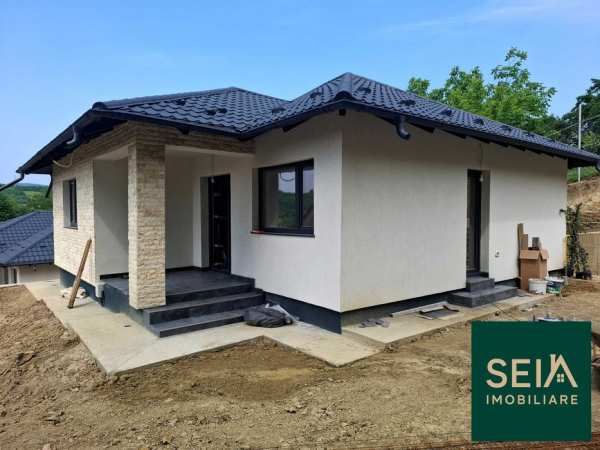 Margineni, la 5 minute de centrul Bacau 118500 Fara Tva EUR