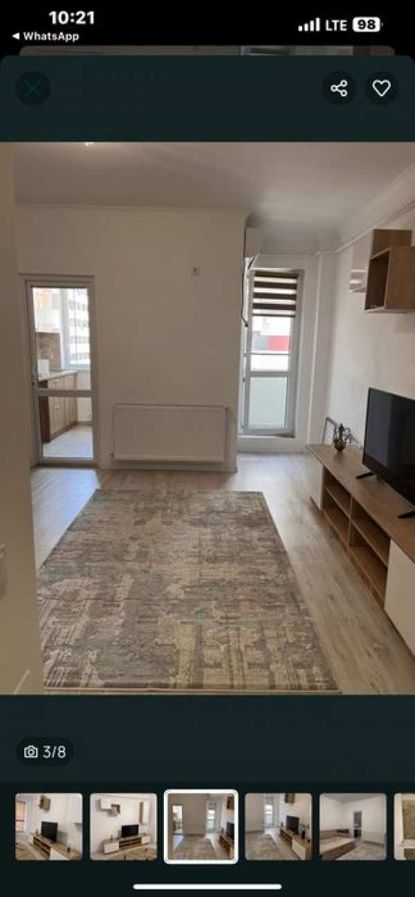 Garsoniera Militari Residence