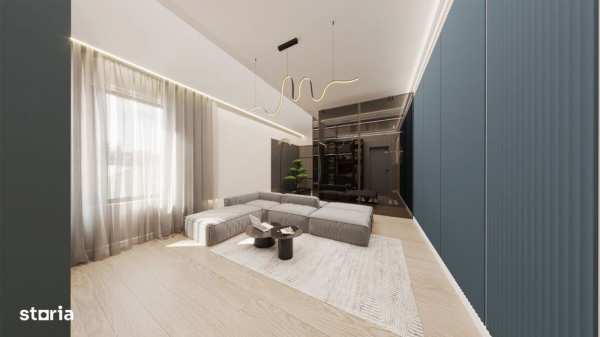 Investitie sigura! Apartament 2 camere in imobil nou, predare 2026