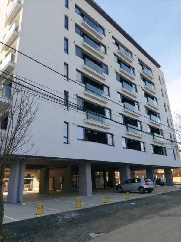 Inchiriez Studio in extrasezon Eforie Nord