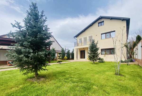 Casă superbă în Târgoviște!