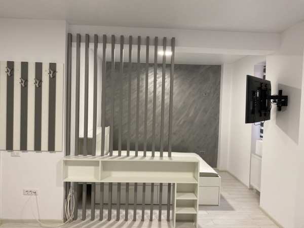 Garsoniera Dubla 42m utili - Direct Proprietar -Militari Residence