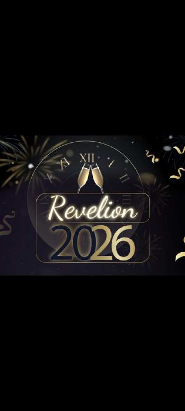 Revelion Rin Grand Hotel