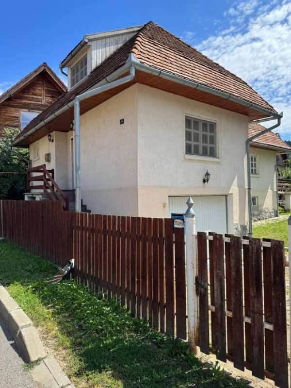 Casa de în în stațiunea Covasna