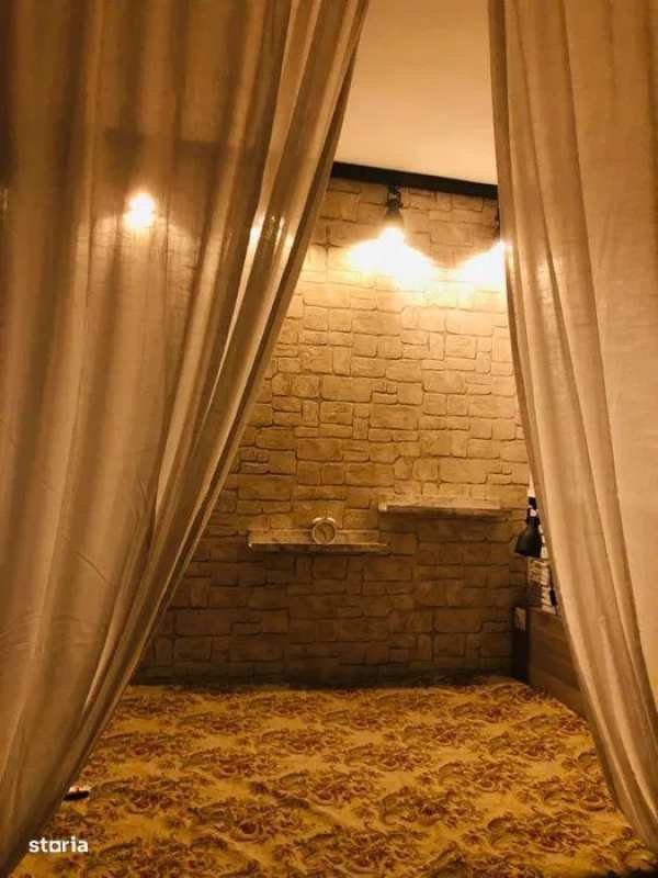 Garsoniera / Tineretului / Centrala proprie / Militari Rezidence