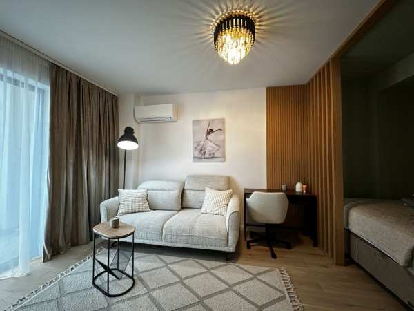 Apartament 1 camera de inchiriat