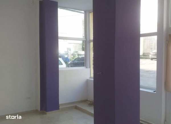 Spatiu comercial Precista , 40 metri Cod:157202