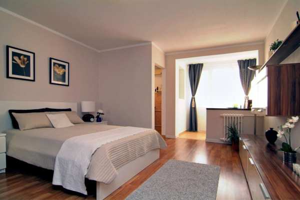 Vanzare garsoniera Lujerului-Politehnica Militari LUX