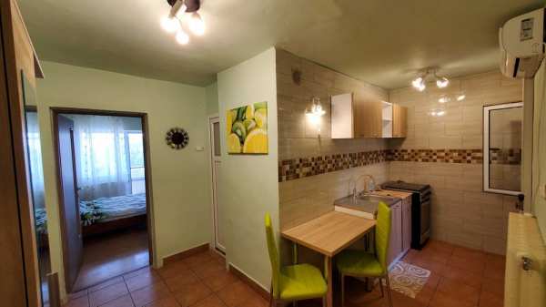 Proprietar - inchiriez ap. 1 cam. Spitalul Judetean