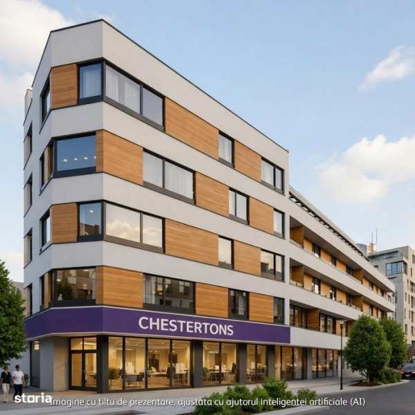 Spatiu comercial stradal in zona Mihai Bravu - Iancului