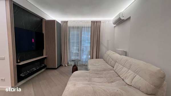 Cortina North l Pipera l 3 Camere
