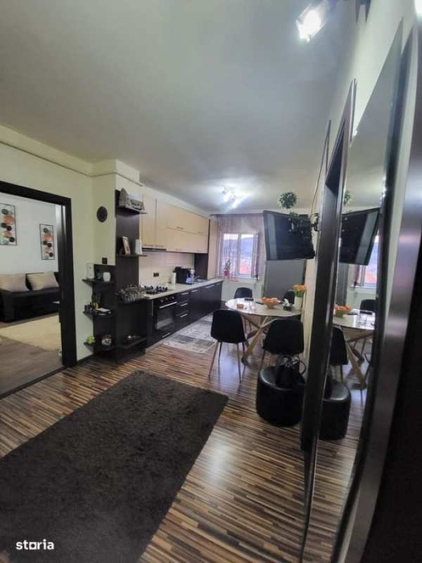 Apartament Renovat De Vanzare In Aiud