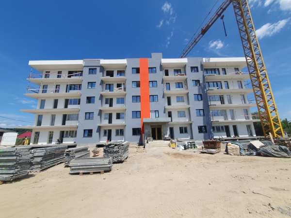 Apartamente noi în Moreni