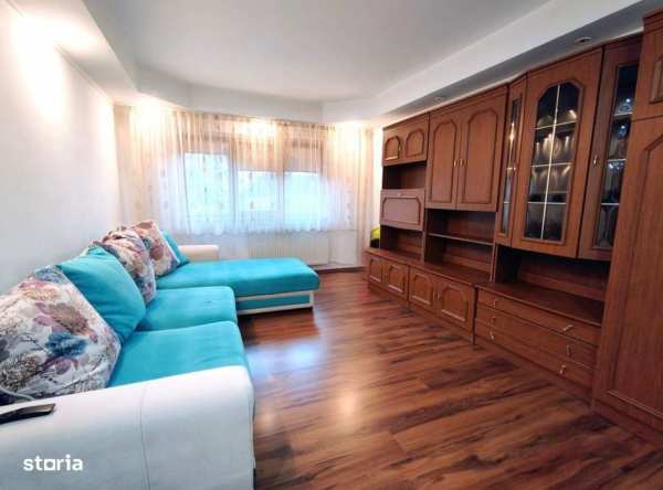 Brazda, oportunitate, 2 camere, et. 1