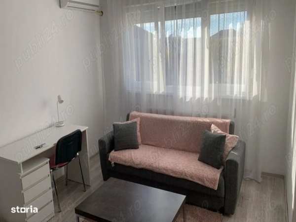 Apartament 2 camere - Spitalul Judetean