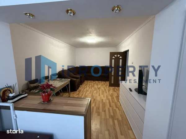 Dristor I 2 Camere I Decomandat I Prox. Metrou I Pet Friendly I