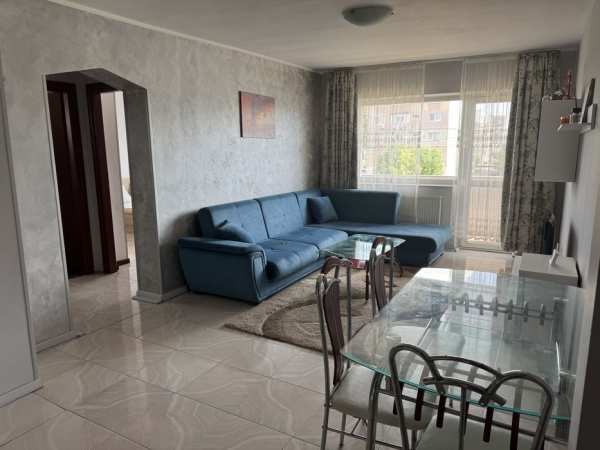 Inchiriez apartament 2 camere zona Moara
