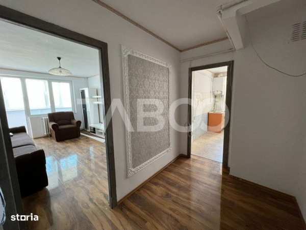 Apartament decomandat 2 camere etaj intermediar cu lift de vanzare