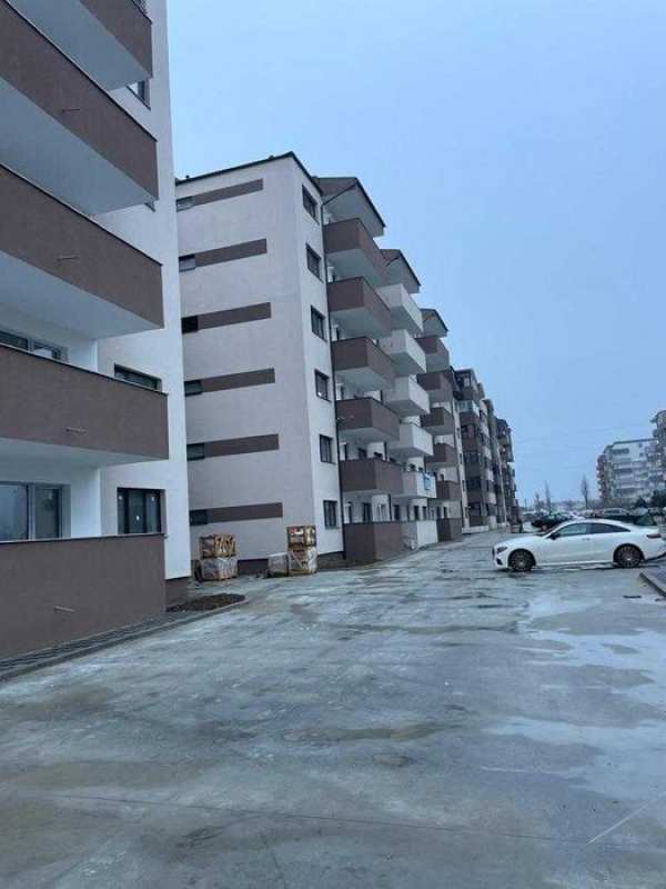Apartament 2 camere cu gradina Pantelimon!