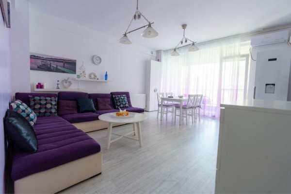Apartament 3 camere Mamaia Nord