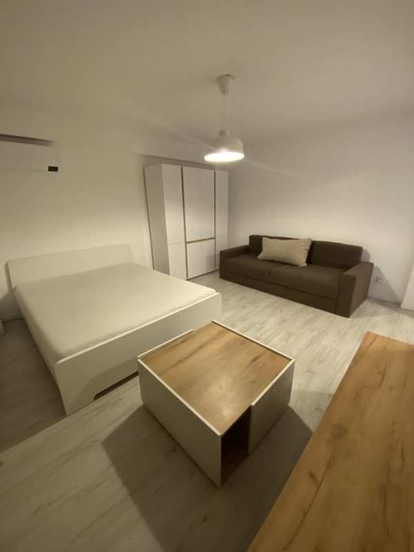 Garsoniera/Studio De Inchiriat New Confort City