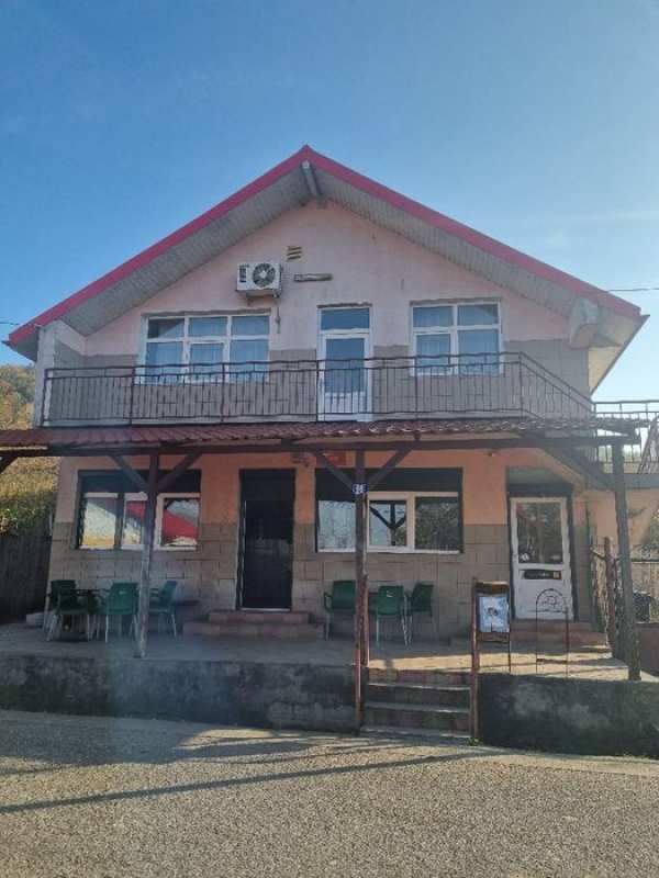 Spatiu comercial Tamasi