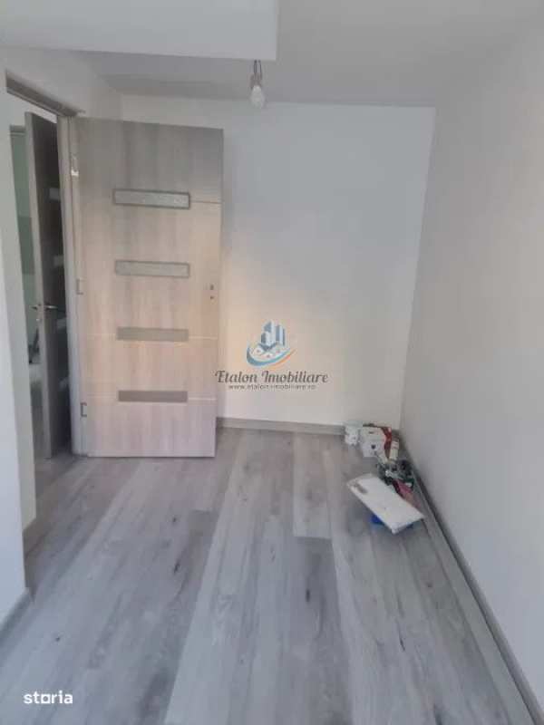 Apartament 3 camere, parter, zona Liceu Informatica Darmanesti