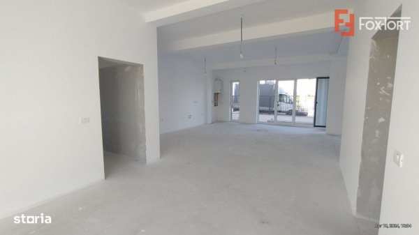 Spatiu birou 2 camere - Zona Torontalului