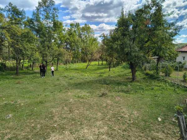 Teren intravilan de vanzare in Fieni (cartier Costesti) - 2000 mp
