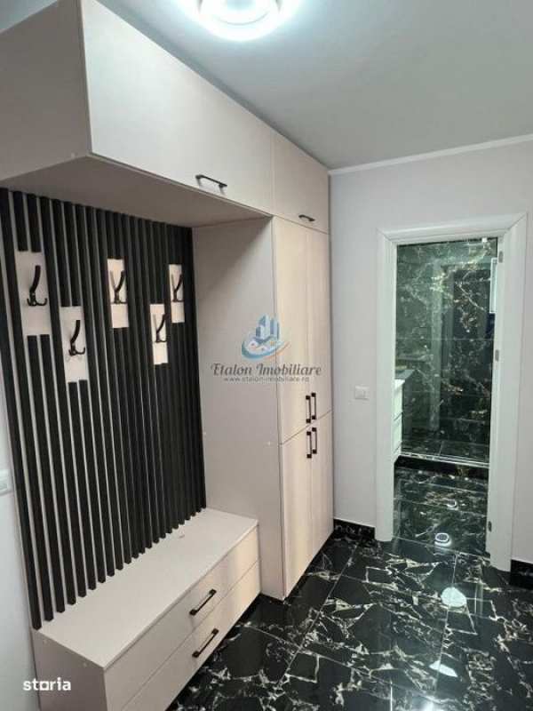 Apartament 2 camere, etaj 2, zona semicentrala Piatra Neamt