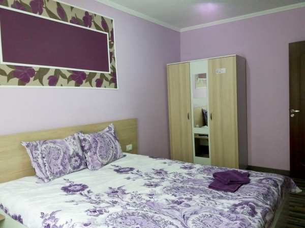 PROPRIETAR, Inchiriez apartament 3 camere, pe termen scurt/2-8 săpt.