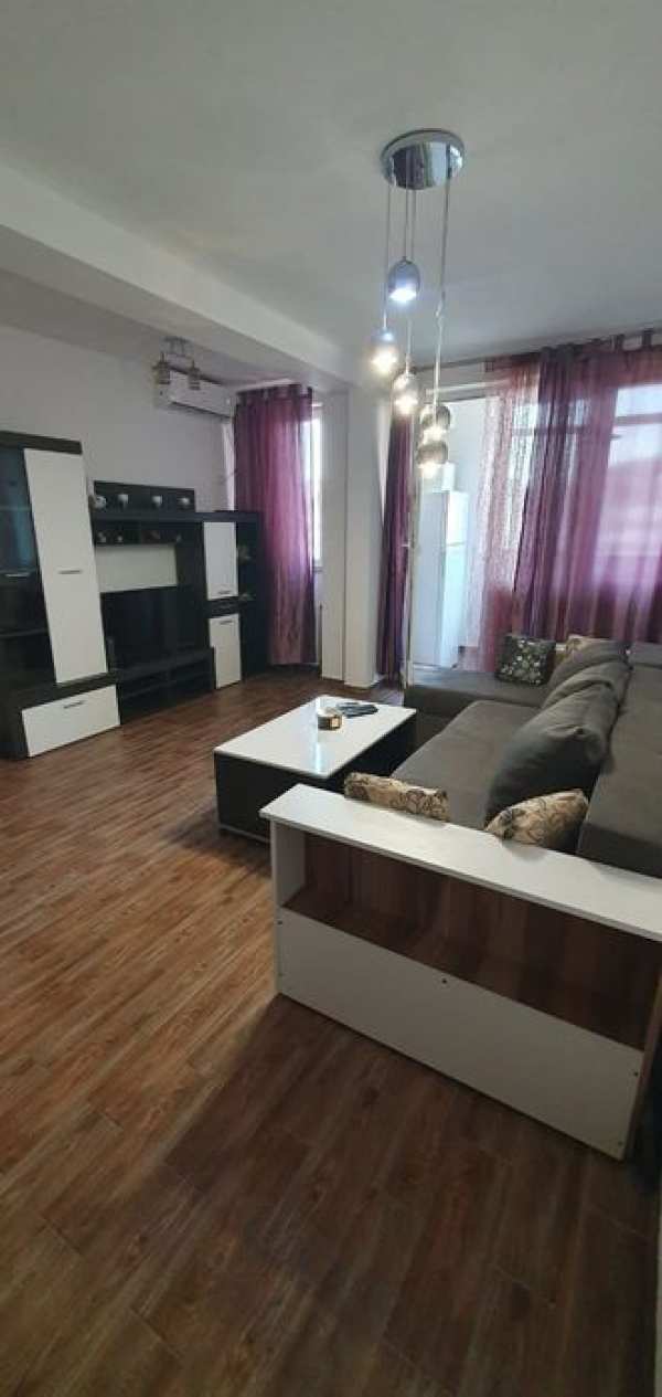 Inchiriez apartament 2 camere in Militari Residence
