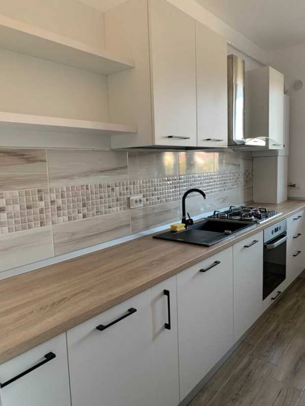 Apartament 2 camere | 60 mp | Valea Lupului | 390 €/lună