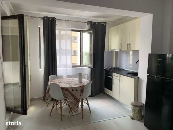 Nou! Apartament 2 camere Dream Residence