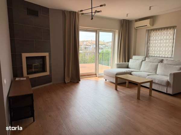 Închiriere apartament 3 camere | Ibiza Sol – lângă Școala Americană