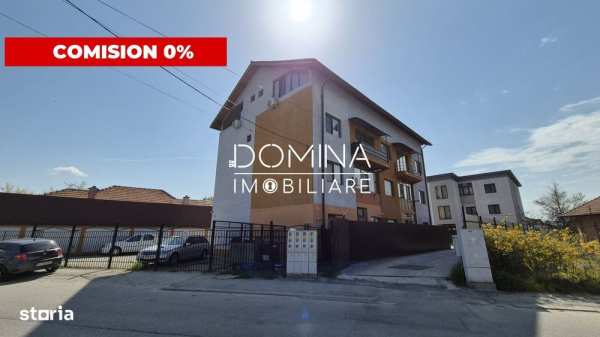 Garsoniera, str. Meteor - in apropierea Pietei Centrale