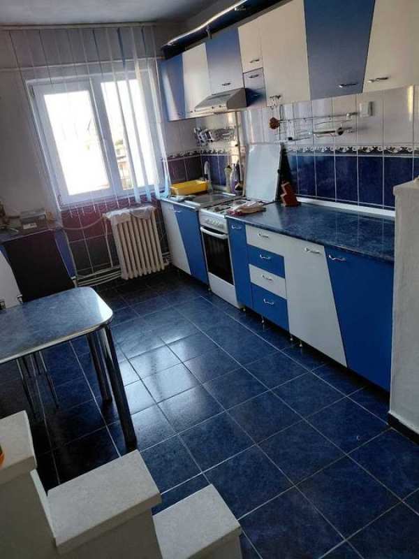 Apartament 2 camere de vânzare – Aiud, zona Dalas