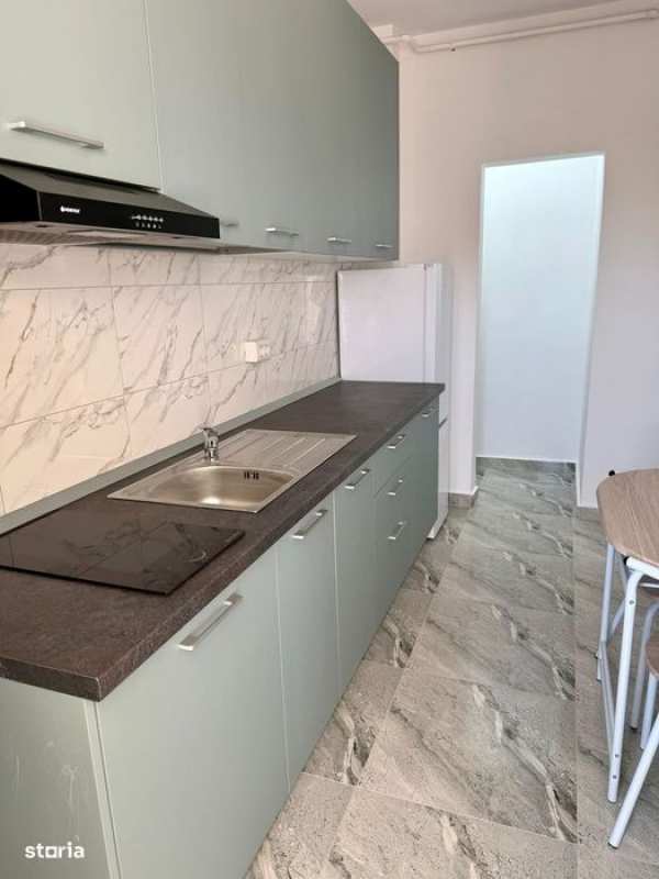 |Garsoniera de inchiriat |Parcare|Totul nou|Mutare imediata|