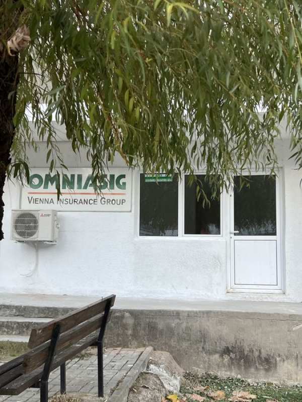 Spatiu Comercial de inchiriat