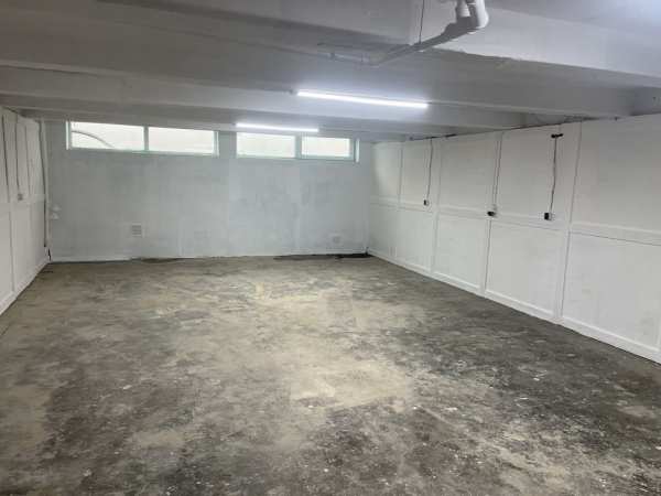 Spatiu de depozitare