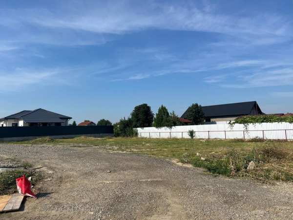 Teren Letea Veche,Sat Ruși Ciutea