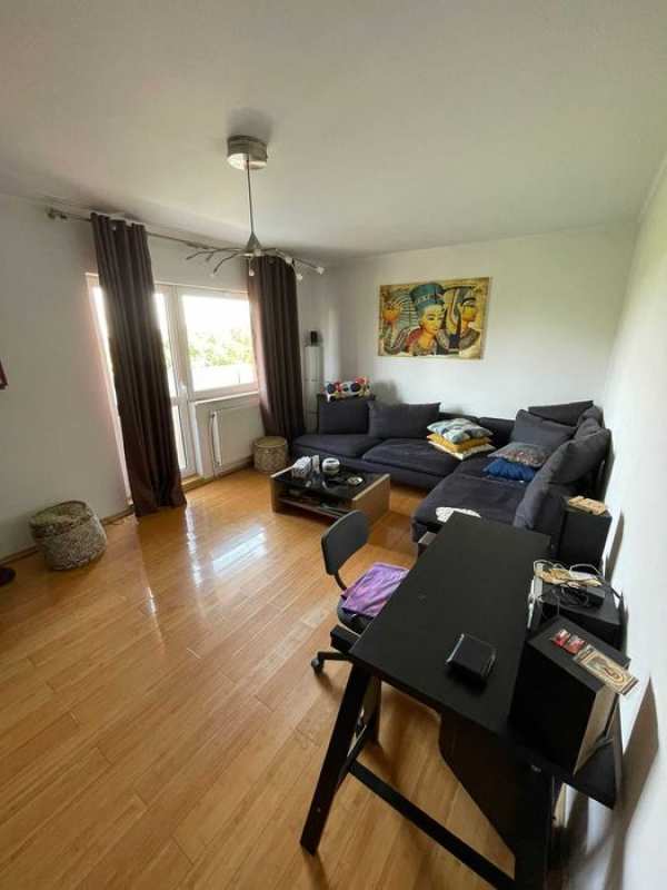 De inchiriat apartament 3 camere mobilat complet, Zona Casute