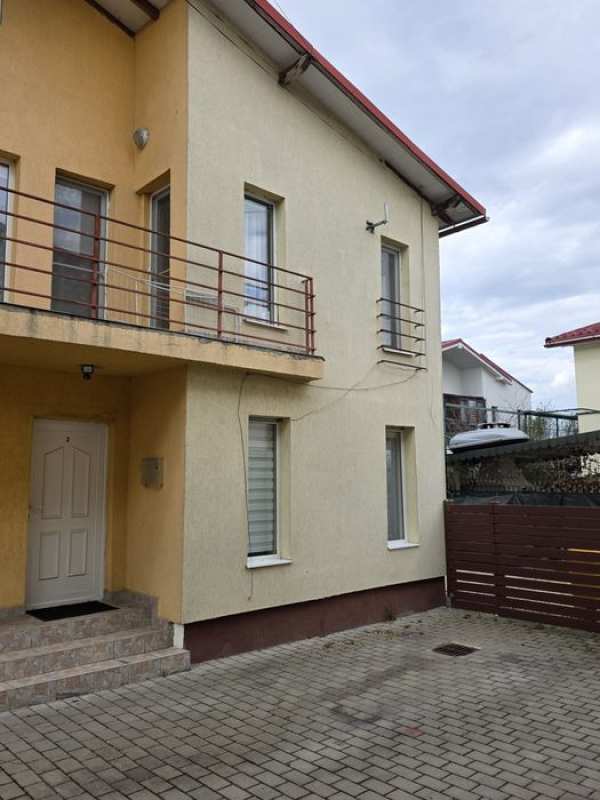 Inchiriere casă duplex Floresti - Muzeul Apei