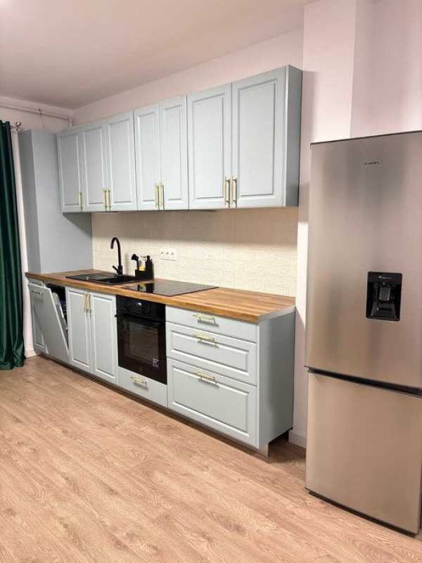 Inchiriez Apartament Floresti 2 Camere Utilat Complet